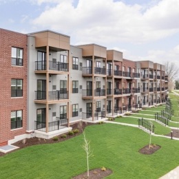 Tour today to see units with spacious balconies and private walkouts!  #eastparklife #balconies #luxuryliving #eastpark #tourtoday #leasing #apartments #madisonwi #rpmliving Instagram post from @eastparkaptsmadison on May 14, 2024 00:00:00am