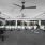 spacious gym filled with natural light